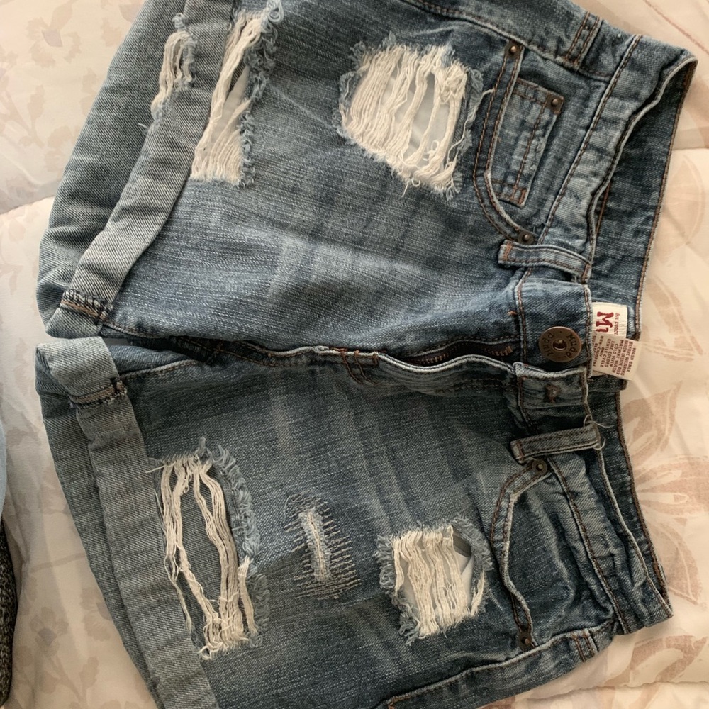 shorts